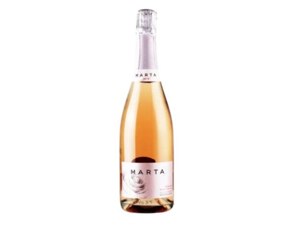 CAVA MARTA PASSIO B RVA ROSADO