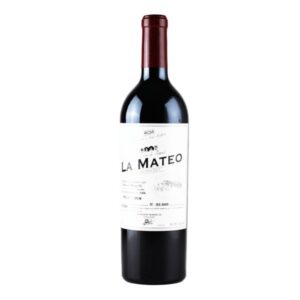 La Mateo Vendimia