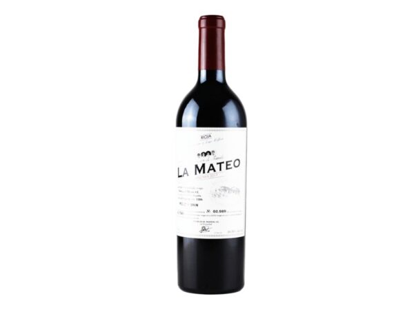 La Mateo Vendimia