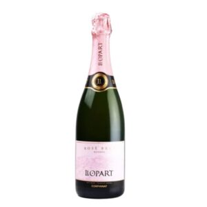 Espumoso Llopart Rosat Brut