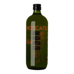 Moscatel Casa Mariol 1L