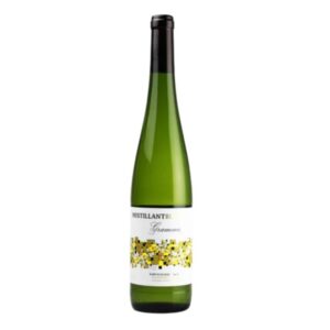 Mustillan Blanco