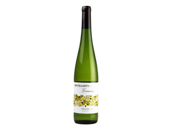 Mustillan Blanco