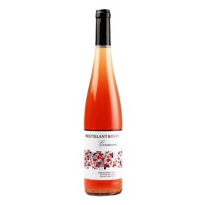 Mustillant Rosado