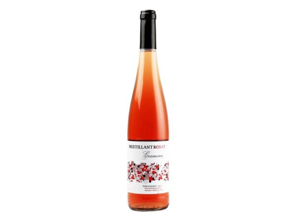 Mustillant Rosado
