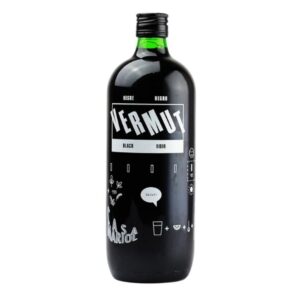 Vermouth Mariol