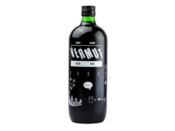 Vermouth Mariol