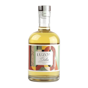 Vino Luzon Dulce