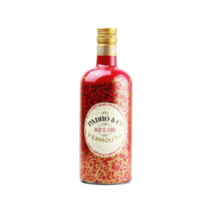 Vermouth Padro&Co Clasico
