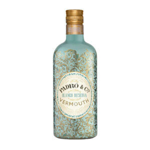 Vermouth Padro&Co RVA Blanco