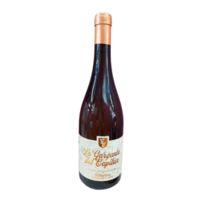 La Ganganta del Capitán Godello - Trexiadura