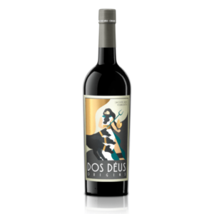 Vermouth Dos Deus Orig Red Smoked