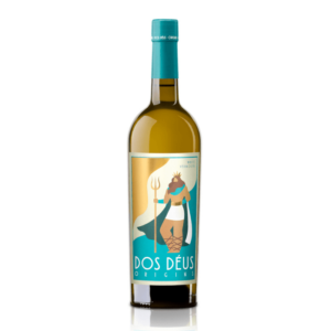 Vermouth Dos Deus Origins Blanco